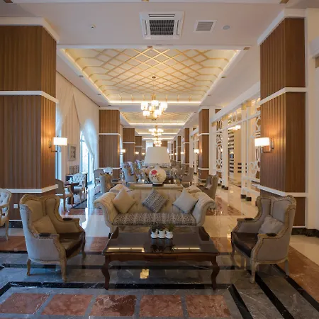 Quattro Beach Spa & Resort-2